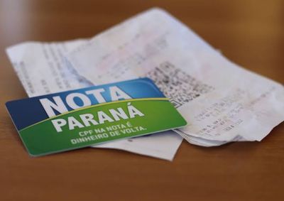 Munic&iacute;pio est&aacute; entre as 43 cidades paranaenses com ganhadores no sorteio de agosto do programa.