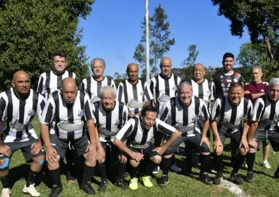 Foi encerrado no domingo, 23/8, no Clube Campestre de Paranava&iacute; o 2&ordm; Campeonato Tododuro de Futebol Su&iacute;&ccedil;o que prestou homenagem ao s&oacute;cio Eloi Siscouto