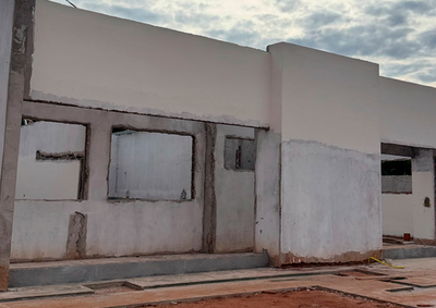 Unidade ser&aacute; constru&iacute;da no Jardim Campo Belo e ampliar&aacute; a estrutura destinada &agrave; educa&ccedil;&atilde;o infantil no munic&iacute;pio.
