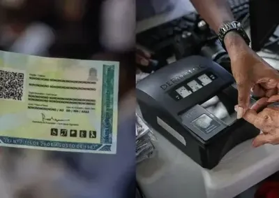 Portaria adia exig&ecirc;ncia da Carteira de Identidade Nacional e d&aacute; mais tempo para quem ainda n&atilde;o possui cadastro biom&eacute;trico.
