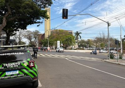 Equipamentos ficar&atilde;o em modo de alerta at&eacute; a ativa&ccedil;&atilde;o. Mudan&ccedil;as fazem parte das a&ccedil;&otilde;es previstas no Plano de Mobilidade Urbana do munic&iacute;pio.