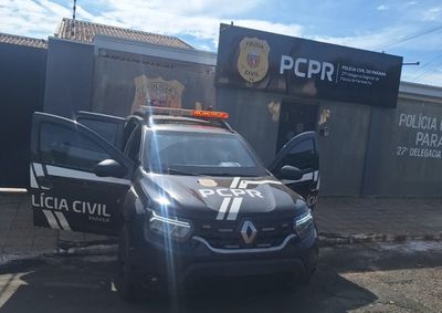 Pol&iacute;cia Civil indiciou sete pessoas por estelionato, lavagem de dinheiro e organiza&ccedil;&atilde;o criminosa ap&oacute;s investiga&ccedil;&atilde;o que durou cerca de um ano.