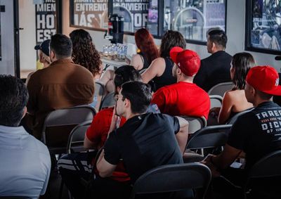 Encontro &ldquo;De Homem pra Homem&rdquo; ser&aacute; realizado nesta ter&ccedil;a-feira (18), &agrave;s 19h30, no anfiteatro da Aciap.