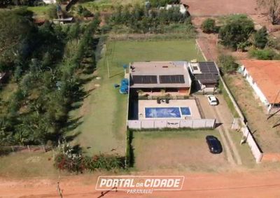 Kennedy Corretor de Im&oacute;veis re&uacute;ne op&ccedil;&otilde;es para quem busca mais espa&ccedil;o, tranquilidade e contato com a natureza.