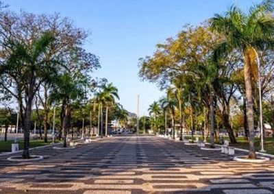 Atividades ser&atilde;o realizadas de segunda a sexta-feira, pela manh&atilde;, na Pra&ccedil;a dos Pioneiros e no Jardim S&atilde;o Jorge.