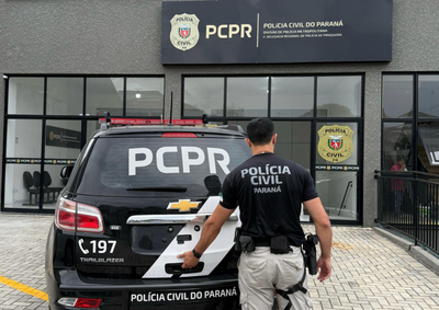Suspeito teve a pris&atilde;o preventiva decretada ap&oacute;s investiga&ccedil;&otilde;es apontarem envolvimento em quatro crimes patrimoniais registrados no &uacute;ltimo m&ecirc;s.