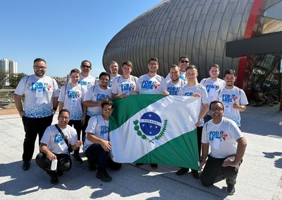 A programa&ccedil;&atilde;o incluiu confer&ecirc;ncias, oficinas, celebra&ccedil;&otilde;es, momentos culturais e atividades de integra&ccedil;&atilde;o, proporcionando a troca de experi&ecirc;ncias.