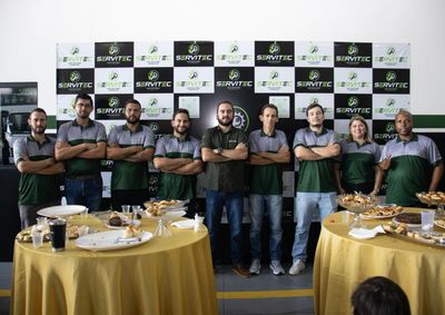 Servitec inaugura no Jardim Sumar&eacute; com solu&ccedil;&otilde;es especializadas em ARLA 32, catalisadores, diagn&oacute;stico e eletr&ocirc;nica para linha pesada.