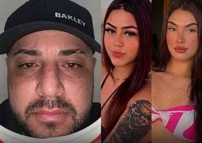Clayton Antonio da Silva Cruz foi localizado em Mandaguari. Segundo a pol&iacute;cia, ele tentou fugir e fez um morador ref&eacute;m.