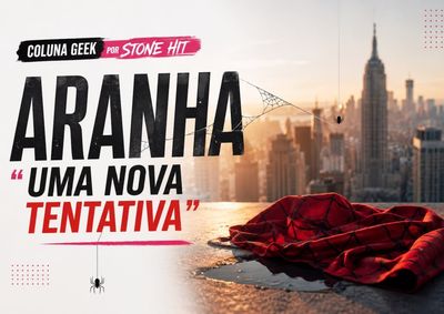 A Marvel tenta corrigir suas mancadas com o amig&atilde;o da vizinhan&ccedil;a
