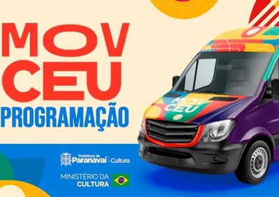 Unidade itinerante da Funda&ccedil;&atilde;o Cultural percorrer&aacute; diferentes regi&otilde;es do munic&iacute;pio com atividades abertas &agrave; comunidade.
