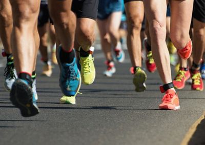 Evento ter&aacute; percurso de 5 km para corrida e caminhada e integra a programa&ccedil;&atilde;o em homenagem a S&atilde;o Francisco de Assis.