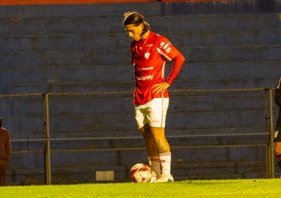 Vermelhinho recebe o S&atilde;o Joseense neste domingo (13), &agrave;s 15h30, no Est&aacute;dio Waldemiro Wagner.