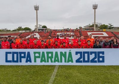 A vit&oacute;ria fortalece o ACP na disputa da Copa Paran&aacute; e mant&eacute;m o time na briga pelos objetivos na competi&ccedil;&atilde;o.