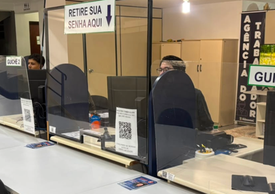 Oportunidades n&atilde;o exigem experi&ecirc;ncia e oferecem sal&aacute;rio de R$ 2.098, al&eacute;m de benef&iacute;cios.
