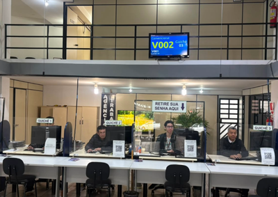 Atendimento ser&aacute; realizado das 8h &agrave;s 15h30 e &eacute; voltado a trabalhadores interessados nas vagas de uma empresa do setor de ind&uacute;stria de transforma&ccedil;&atilde;o.