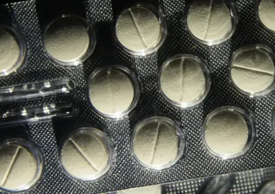 Aquipta &eacute; indicado para adultos que enfrentam pelo menos quatro dias de enxaqueca por m&ecirc;s.