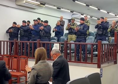 Projeto de Lei n&ordm; 102/2026 estabelece direitos, deveres e normas de atua&ccedil;&atilde;o da corpora&ccedil;&atilde;o, fortalecendo a seguran&ccedil;a p&uacute;blica no munic&iacute;pio.