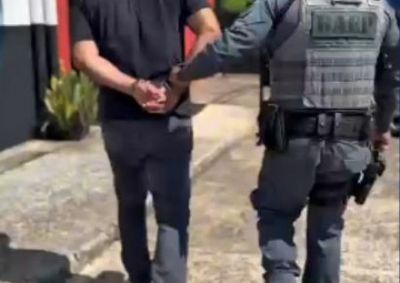 Marcelo Alves de Souza foi localizado pelo BAEP, em Valinhos, e deve cumprir pena de 30 anos, 8 meses e 5 dias pela morte de Zenilce Jesus de Souza.