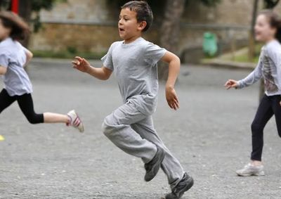 Prova ser&aacute; realizada no Jardim O&aacute;sis, com categorias para crian&ccedil;as e adolescentes de 3 a 15 anos.