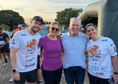 Evento ser&aacute; realizado no dia 11 de outubro e ter&aacute; toda a arrecada&ccedil;&atilde;o destinada ao Grupo APRA