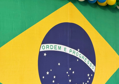 Evento realizado nesta segunda-feira (7) encerrou a programa&ccedil;&atilde;o da Semana da P&aacute;tria e contou com a participa&ccedil;&atilde;o de 37 institui&ccedil;&otilde;es.