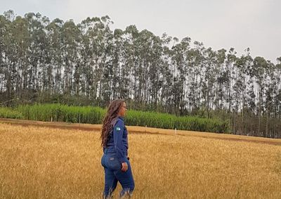 Celebrado neste domingo, 13 de setembro, o Dia Mundial do Agr&ocirc;nomo &eacute; uma oportunidade para reconhecer profissionais que atuam no desenvolvimento do campo.