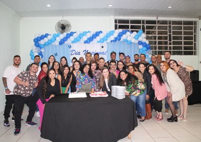 Data celebrada neste s&aacute;bado (26) destaca a identidade, a cultura e a import&acirc;ncia da Libras para a comunidade surda.