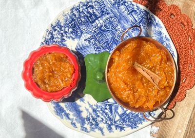 Receitas afetivas s&atilde;o aquelas que t&ecirc;m gosto de inf&acirc;ncia, cheirinho de casa de av&oacute; e o poder de confortar a alma.