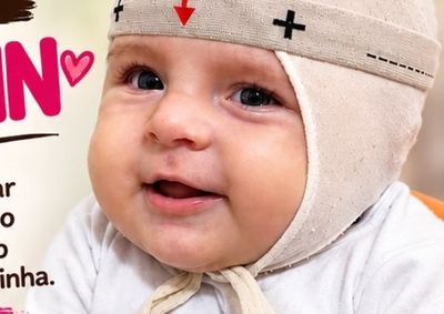 Equipamento necess&aacute;rio para o tratamento custa R$ 16 mil; fam&iacute;lia busca apoio da comunidade para alcan&ccedil;ar o valor.
