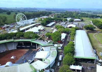 Evento ser&aacute; realizado nesta sexta-feira (25) e s&aacute;bado (26), com entrada no Parque de Exposi&ccedil;&otilde;es e programa&ccedil;&atilde;o voltada &agrave; valoriza&ccedil;&atilde;o da produ&ccedil;&atilde;o regional.