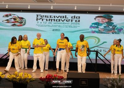 Confira os registros do evento realizado na sede da SPDC, em Paranava&iacute;.