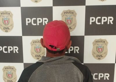 Condenado a mais de cinco anos de pris&atilde;o, ele foi encaminhado &agrave; Cadeia P&uacute;blica de Cidade Ga&uacute;cha.
