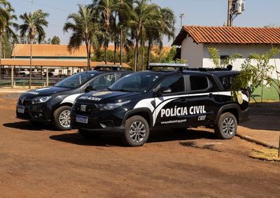 Investigado, de 30 anos, foi localizado pela Pol&iacute;cia Civil nesta quinta-feira (10); entre as poss&iacute;veis v&iacute;timas est&aacute; a pr&oacute;pria irm&atilde;, de 16 anos.