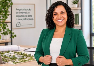 Green&rsquo;Arq orienta propriet&aacute;rios sobre como adequar a documenta&ccedil;&atilde;o burocr&aacute;tica e valorizar a constru&ccedil;&atilde;o.