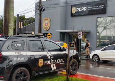 Exames apontaram que os rec&eacute;m-nascidos nasceram com vida; investiga&ccedil;&atilde;o apura as circunst&acirc;ncias do parto e das mortes.