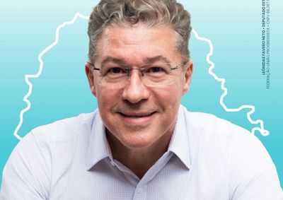 Deputado estadual e m&eacute;dico destaca trajet&oacute;ria em Paranava&iacute; e defende avan&ccedil;os na sa&uacute;de, infraestrutura, seguran&ccedil;a e gera&ccedil;&atilde;o de oportunidades.