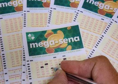 Pr&ecirc;mio estimado para o pr&oacute;ximo sorteio &eacute; de R$ 32 milh&otilde;es; apostas podem ser feitas at&eacute; as 20h de ter&ccedil;a-feira.