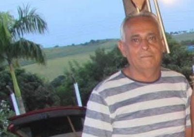 O corpo ser&aacute; velado a partir das 13 horas, na Capela do Prever, localizada em frente ao Cemit&eacute;rio Central de Paranava&iacute;.