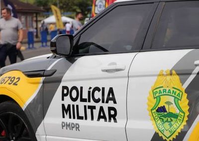 Segundo a Pol&iacute;cia Militar, a equipe foi acionada para atender um sinistro envolvendo um caminh&atilde;o e um ve&iacute;culo VW Santana, conduzido pela mulher.

