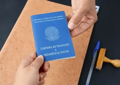 Sele&ccedil;&atilde;o ser&aacute; realizada nesta ter&ccedil;a-feira (8), na Ag&ecirc;ncia do Trabalhador; algumas fun&ccedil;&otilde;es n&atilde;o exigem experi&ecirc;ncia.