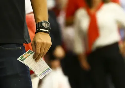Pr&oacute;ximo sorteio ser&aacute; realizado neste domingo (6); apostas podem ser registradas at&eacute; as 22h de s&aacute;bado (5).