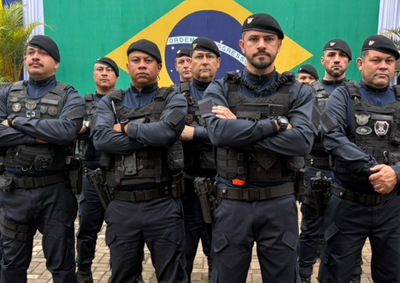 Cerim&ocirc;nia tamb&eacute;m marcar&aacute; a nomea&ccedil;&atilde;o de servidores para fun&ccedil;&otilde;es de comando, supervis&atilde;o e controle da corpora&ccedil;&atilde;o.