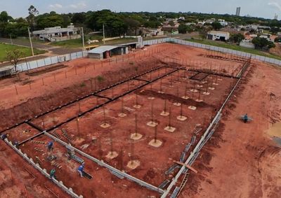 Unidade ter&aacute; 38 leitos, centro cir&uacute;rgico e setores de atendimento pedi&aacute;trico e obst&eacute;trico; investimento previsto &eacute; de quase R$ 16 milh&otilde;es.
