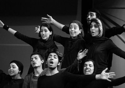 Interessados podem se inscrever presencialmente at&eacute; 15 de setembro; oportunidades abrangem m&uacute;sica, dan&ccedil;a, teatro, desenho, pintura e audiovisual.