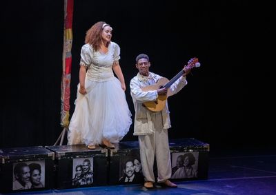 Apresenta&ccedil;&atilde;o ser&aacute; realizada na pr&oacute;xima quarta-feira (9), &agrave;s 19h30, na Pra&ccedil;a dos Pioneiros.