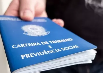 Oportunidades s&atilde;o para diferentes fun&ccedil;&otilde;es e algumas n&atilde;o exigem experi&ecirc;ncia; contrata&ccedil;&atilde;o &eacute; imediata.