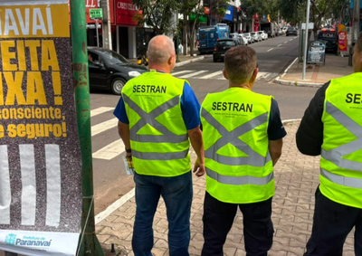 Programa&ccedil;&atilde;o da Semana Nacional do Tr&acirc;nsito ser&aacute; realizada entre os dias 18 e 25 de setembro, com atividades para motoristas, pedestres e estudantes.