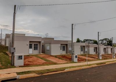 Munic&iacute;pio esclarece que n&atilde;o realiza cadastros ou intermedia&ccedil;&otilde;es para o empreendimento da Construtora Pacaembu.