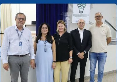 Cidadania Paranava&iacute; conquistou o primeiro lugar da competi&ccedil;&atilde;o; cinco propostas desenvolvidas por estudantes chegaram &agrave; etapa final.